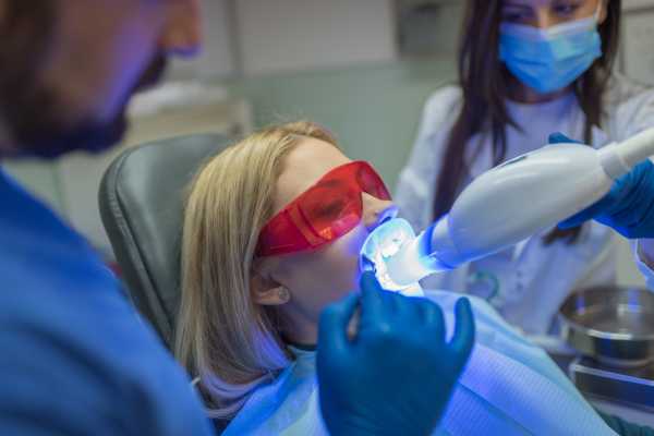 Warning Signs That Your Tooth Sensitivity Needs Attention Folkestone