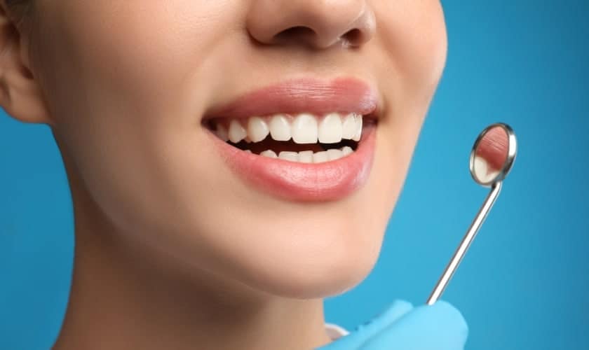 What Is the Process of Getting a Dental Crown Folkestone?