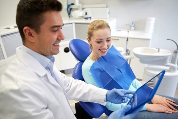 What Are the Long-Term Benefits of Using Fluoride Folkestone?