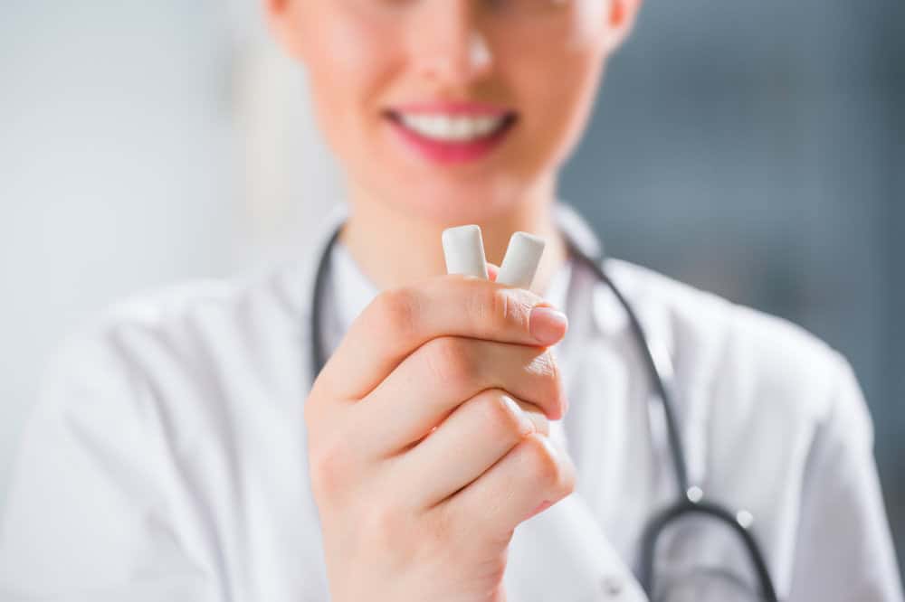 When and How to Use Chewing Gum Effectively Folkestone