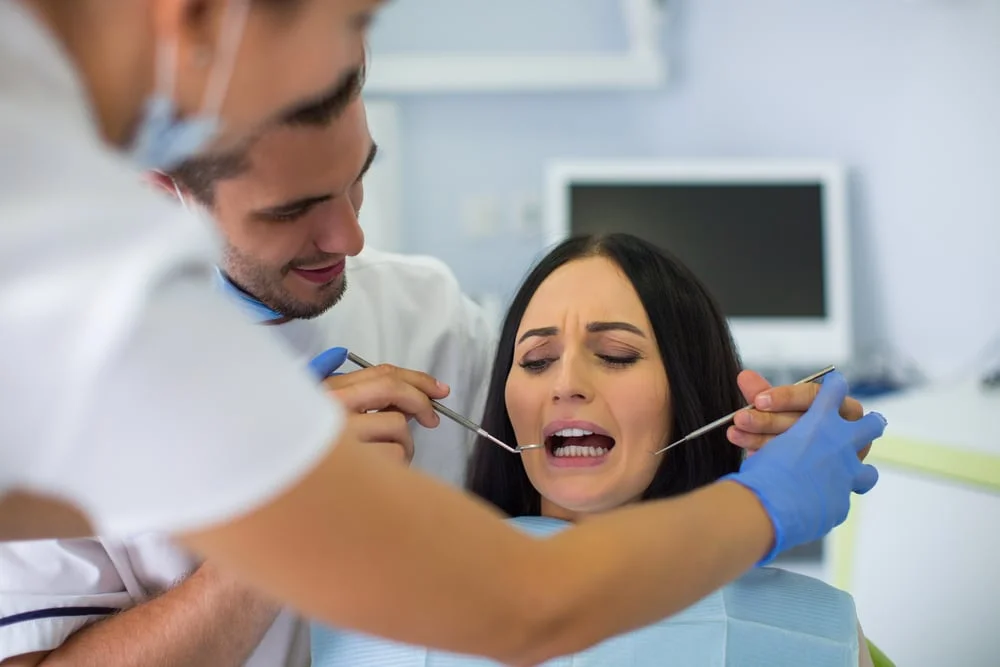 How to Choose a Dentist Who Helps You Feel Comfortable Folkestone
