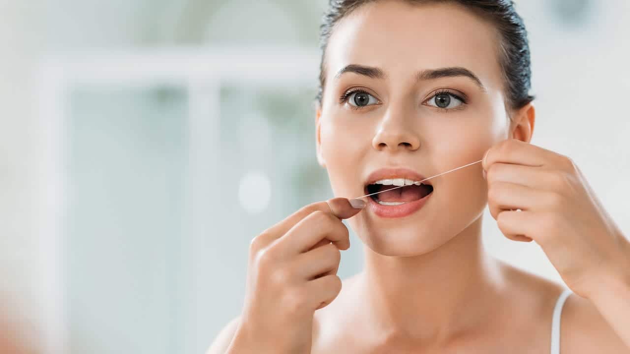 The Link Between Poor Flossing and Gum Disease Folkestone