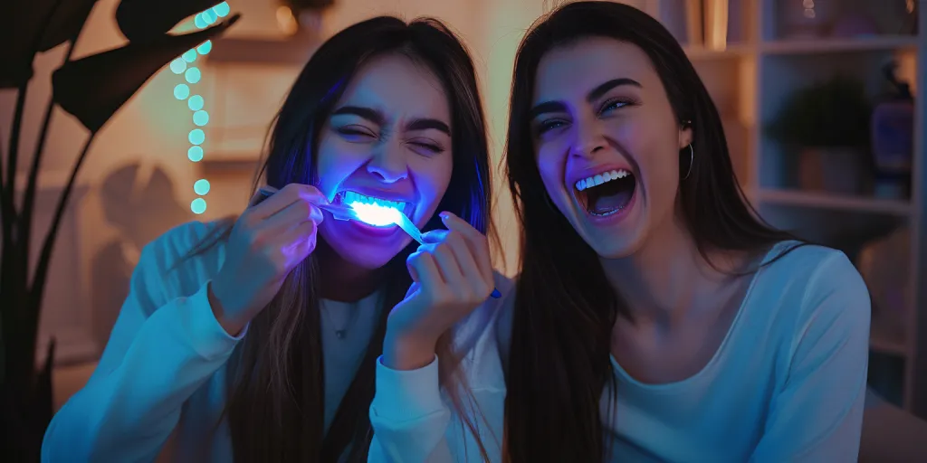 How Whitening Methods Can Affect Your Teeth Over Time Folkestone