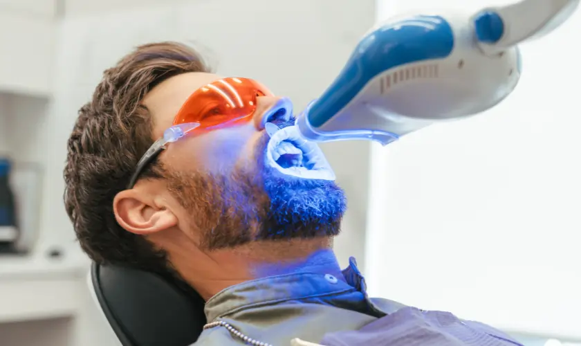 When “Bright White” Becomes a Dental Concern Folkestone