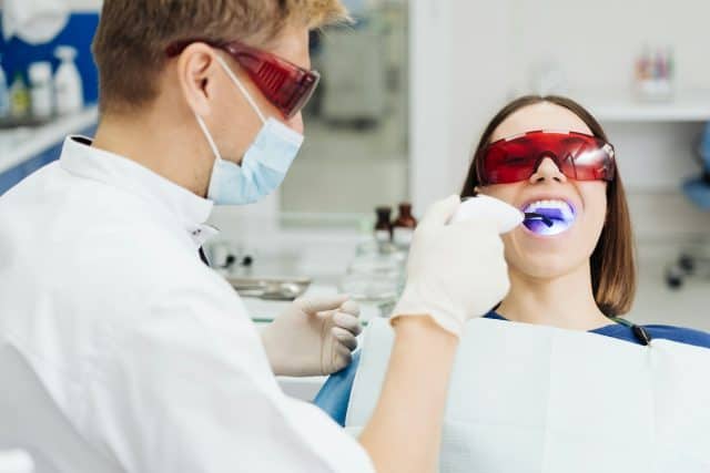 Simple Relaxation Techniques for a More Positive Dental Experience Folkestone