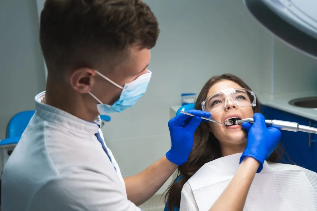 Who Is the Ideal Candidate for Laser Teeth Whitening Folkestone?