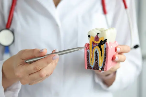 The Silent Culprits: Common Habits That Damage Your Teeth Folkestone