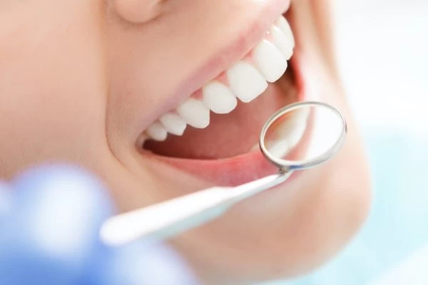 How Much Fluoride Do You Really Need Folkestone?