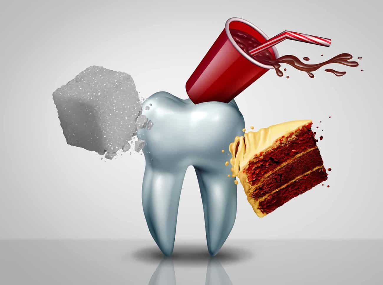 Why Is Sugar So Harmful to Children’s Teeth Folkestone?