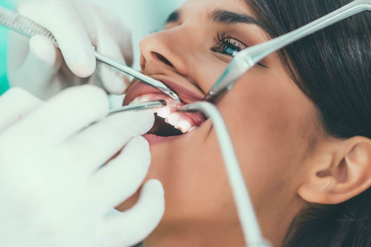 Can Laser Whitening Damage Your Enamel or Cause Long-Term Harm Folkestone?