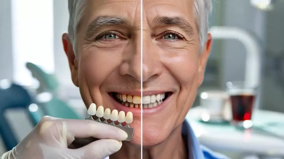 Is Laser Teeth Whitening the Most Effective Way to Brighten Your Smile Folkestone?